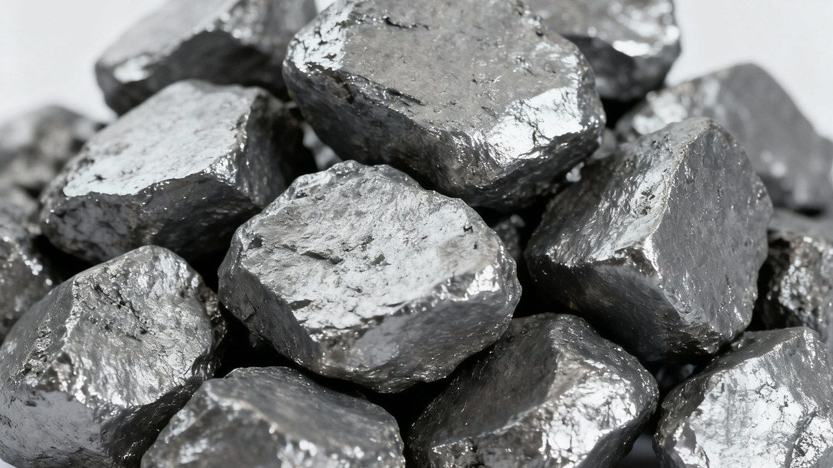 Arsenic 99% Min.