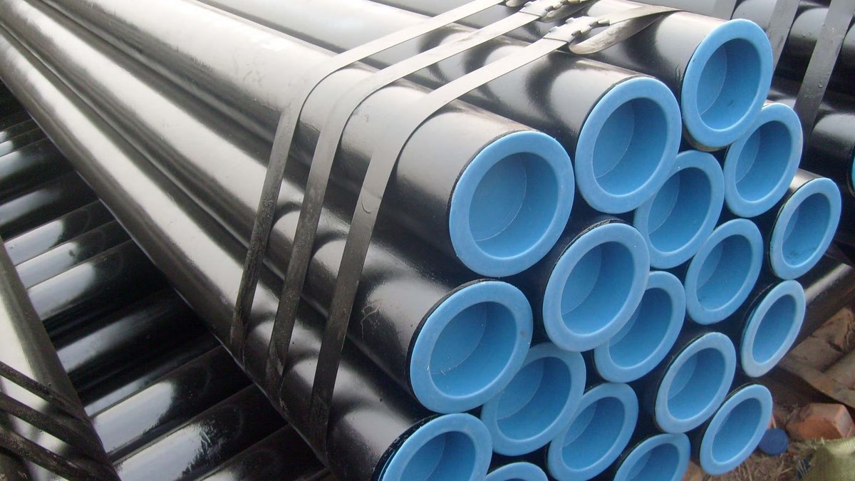 Carbon Steel Pipe