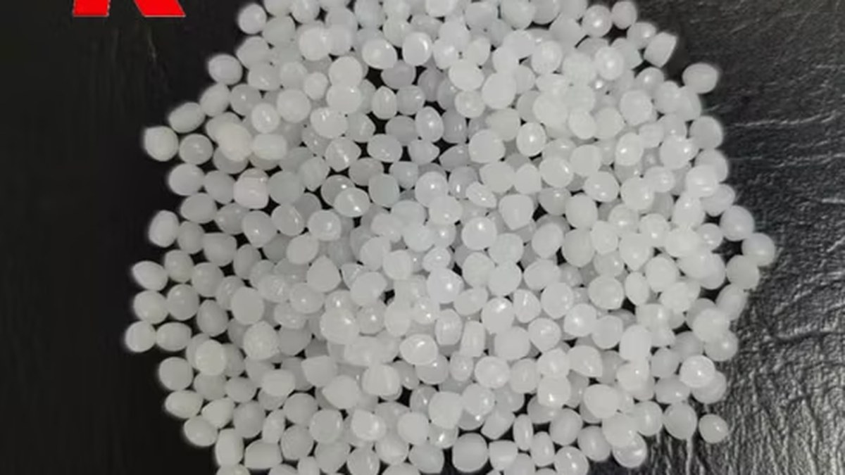 HDPE