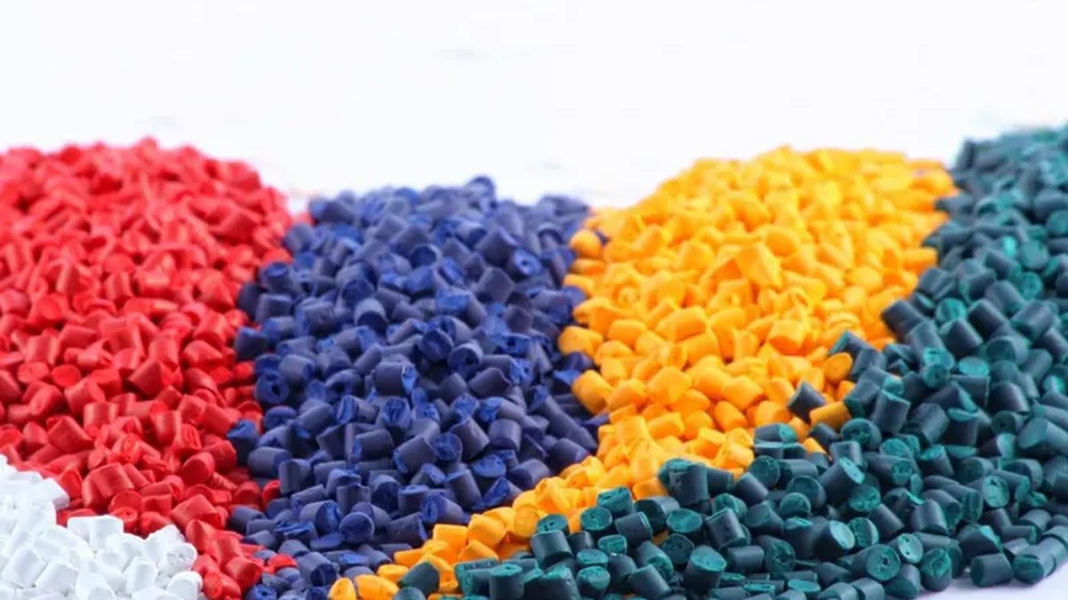 PVC Cable Compound