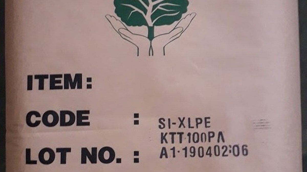 XLPE Silane